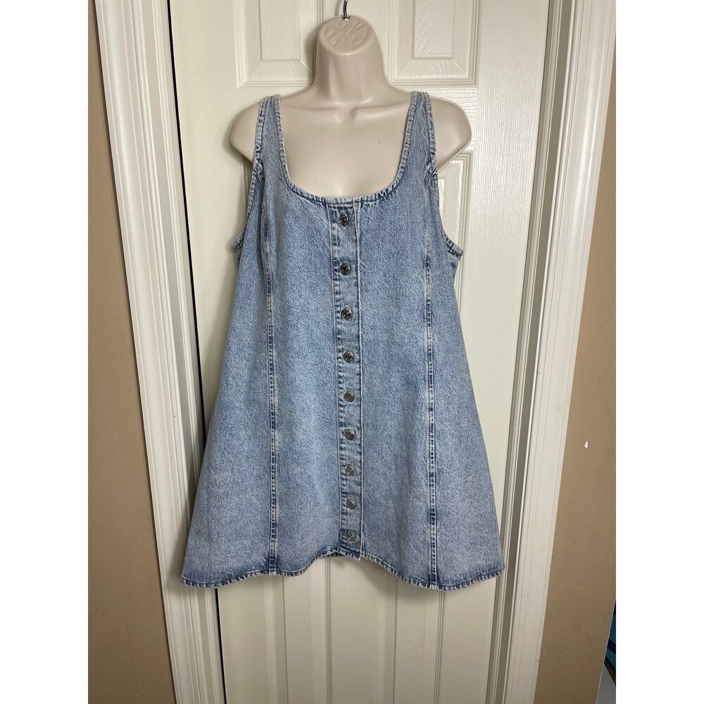 Frame The Shift Dress NWT - Picture 7 of 12